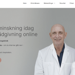 Fit för Livet Thumbnail