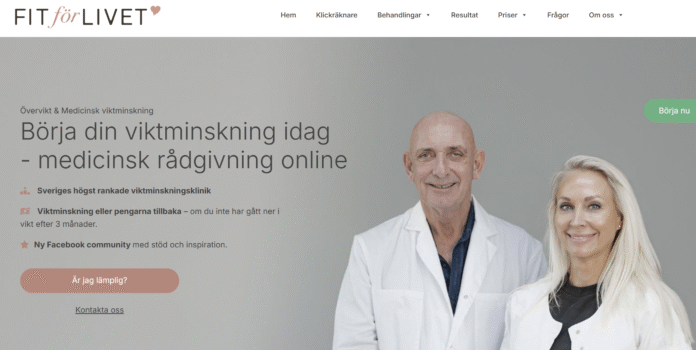 Fit för Livet Thumbnail