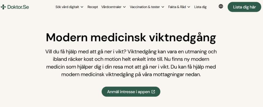 Doktor.se Thumbnail