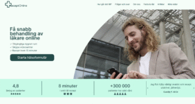 Receptonline
